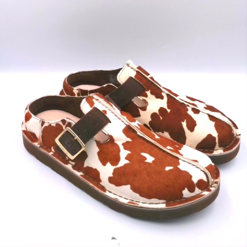 Clarks Print solsbury mule sandals Clarks solsbury mule 2