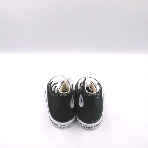 Converse Black all star hi toddler Converse all star hi 3