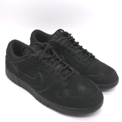 Nike dunk low 3