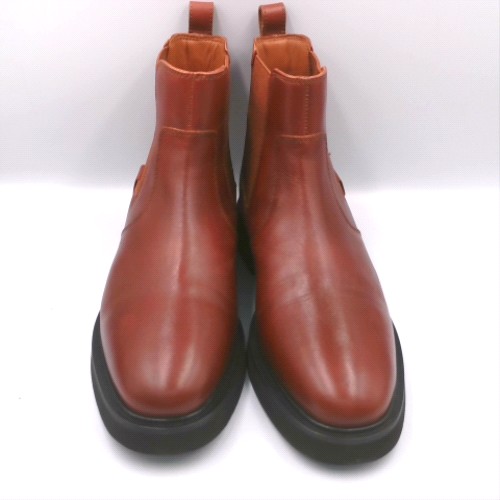 Barbour Brown delfine chelsea boots Barbour delfine chelsea 1