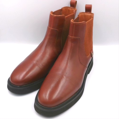 Barbour Brown delfine chelsea boots Barbour delfine chelsea 2