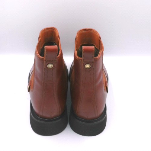 Barbour Brown delfine chelsea boots Barbour delfine chelsea 3