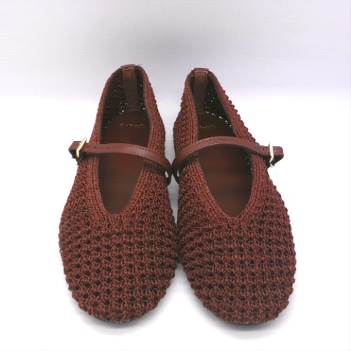 schuh lisbeth crochet ballerina 1