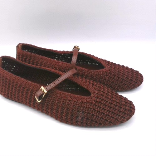 schuh lisbeth crochet ballerina 2