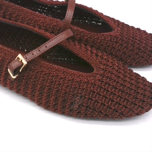 schuh lisbeth crochet ballerina 3