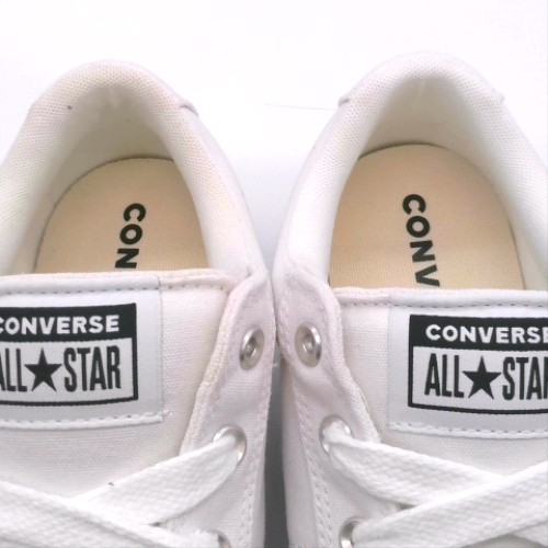 Converse all star ox extreme 3