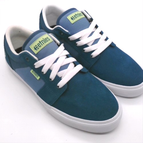 Etnies barge ls 2