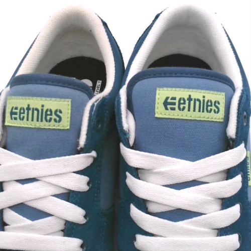 Etnies barge ls 3