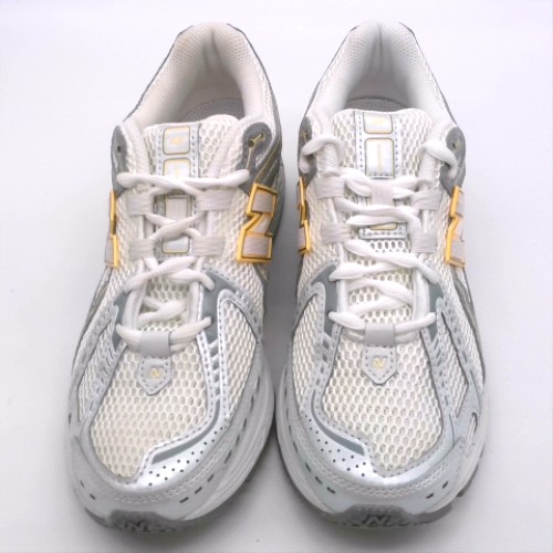 New Balance Silver Multi 1906 trainers New Balance 1906 1