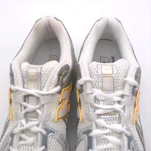 New Balance Silver Multi 1906 trainers New Balance 1906 3