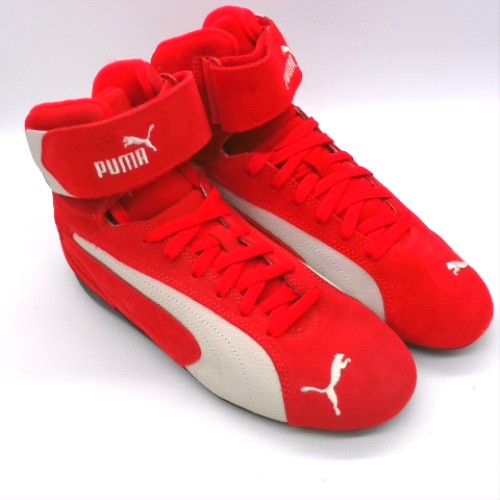 PUMA speedcat mid 2