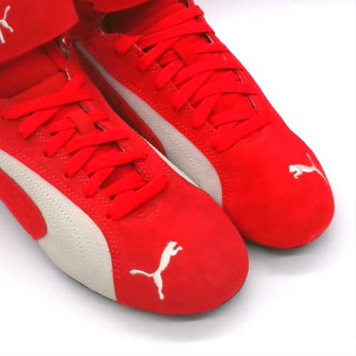 PUMA speedcat mid 3
