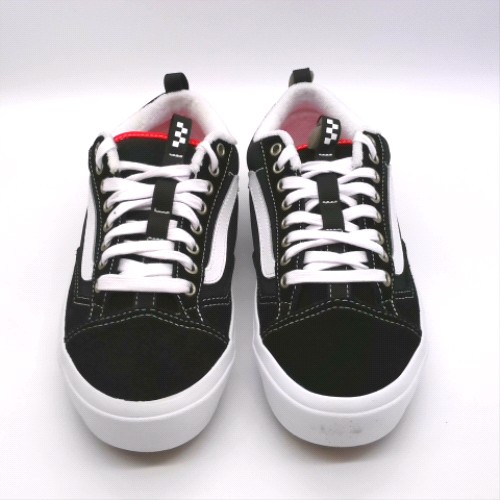 Vans Black & White old skool skate 36+ trainers Vans old skool skate 36+ 1