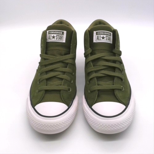 Converse Khaki all star malden trainers Converse all star malden 1