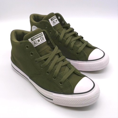 Converse Khaki all star malden trainers Converse all star malden 2