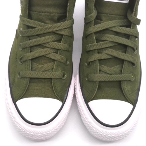Converse Khaki all star malden trainers Converse all star malden 3