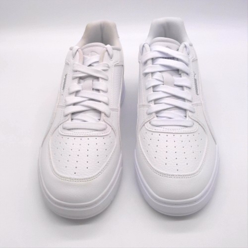 PUMA White caven iii trainers PUMA caven iii 1