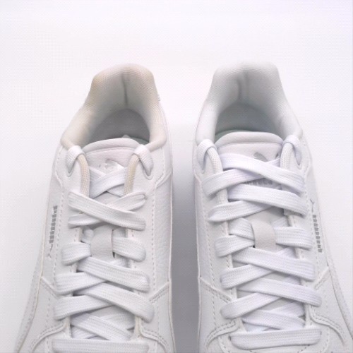 PUMA White caven iii trainers PUMA caven iii 3
