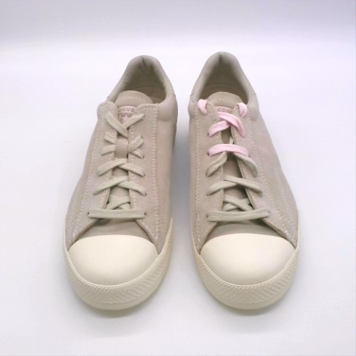 Converse Natural chuck taylor lo trainers Converse chuck taylor lo 1