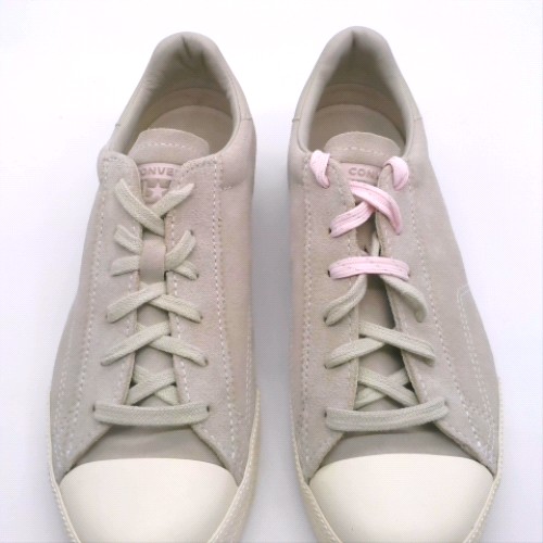 Converse Natural chuck taylor lo trainers Converse chuck taylor lo 3