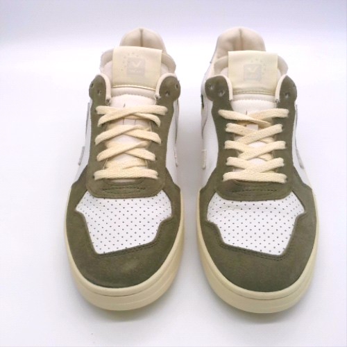 VEJA Khaki v-82 trainers VEJA v-82 1