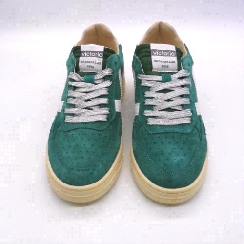 victoria Green Multi seul trainers victoria seul 1