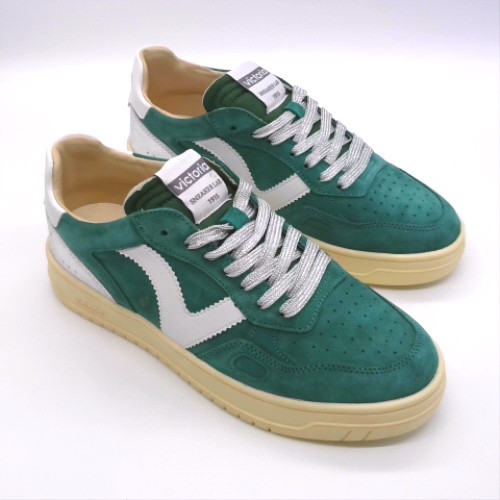 victoria Green Multi seul trainers victoria seul 2