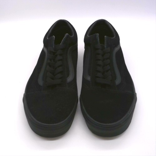 Vans Black old skool trainers Vans old skool 1