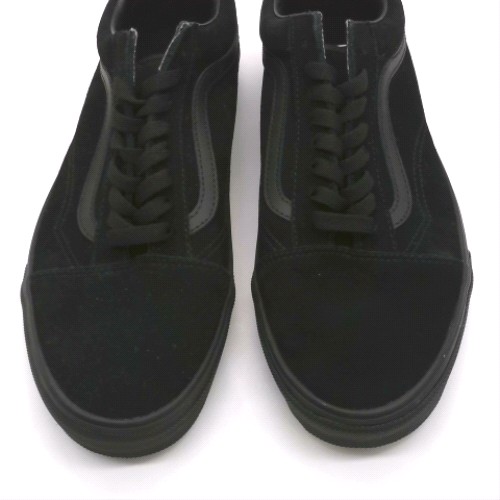 Vans Black old skool trainers Vans old skool 3