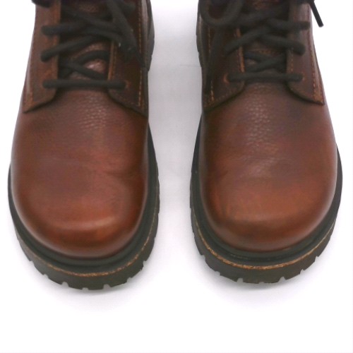 BIRKENSTOCK highwood lace mid 3