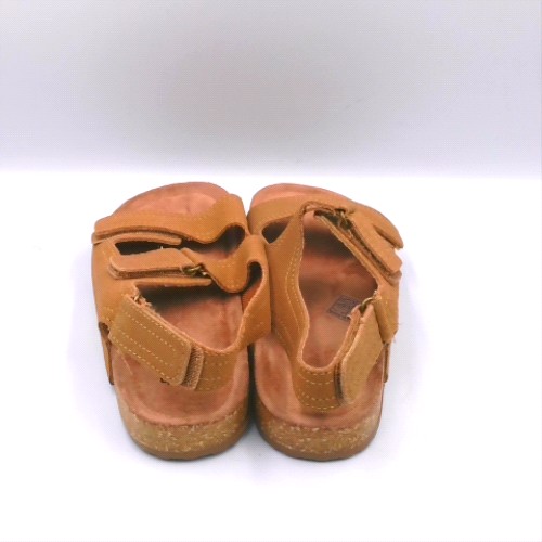 schuh Tan turtle suede boys youth schuh turtle suede 3