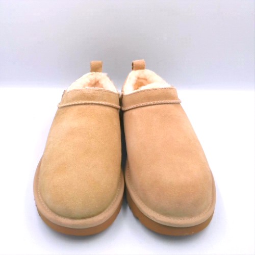UGG Beige classic micro boots UGG classic micro 1