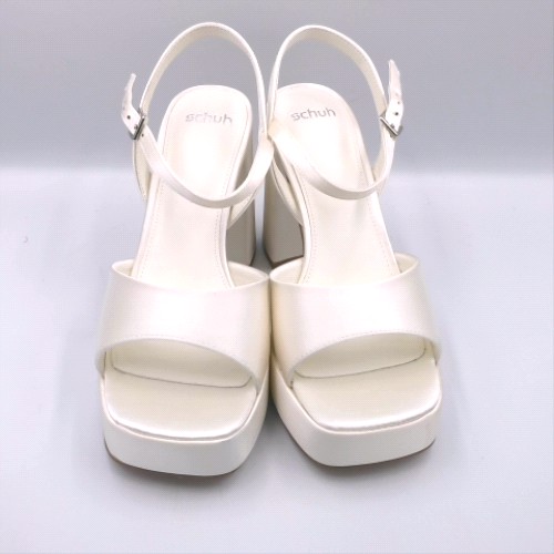 schuh sabina platform 1