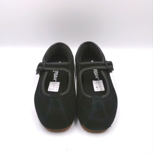 PUMA Black & White tacklette trainers PUMA tacklette 1