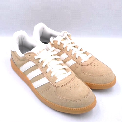adidas Tan breaknet sleek trainers adidas breaknet sleek 2