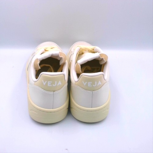 VEJA Off-White Multi v-10 trainers VEJA v-10 3