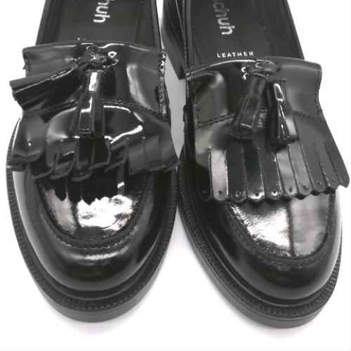 schuh lizzie loafer 2