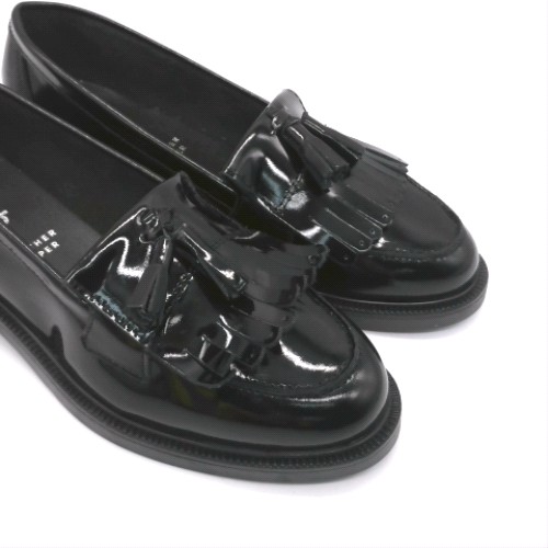 schuh lizzie loafer 3