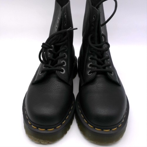Dr Martens Black 1460 pascal bex boots Dr Martens 1460 pascal bex 1