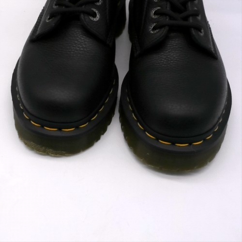 Dr Martens Black 1460 pascal bex boots Dr Martens 1460 pascal bex 2