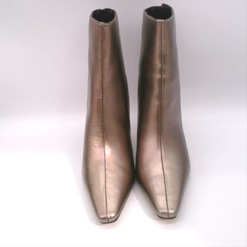 schuh bambi leather point heel 1