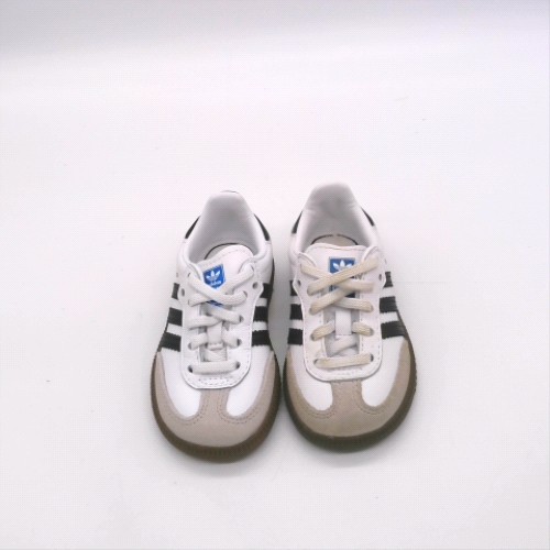 adidas White & Black samba og toddler adidas samba og 1