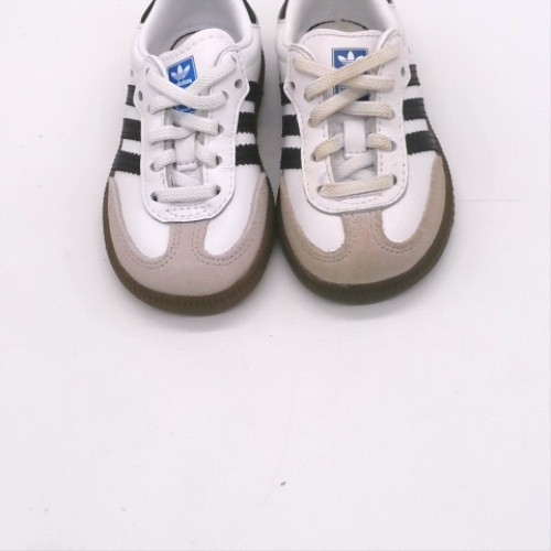 adidas White & Black samba og toddler adidas samba og 3