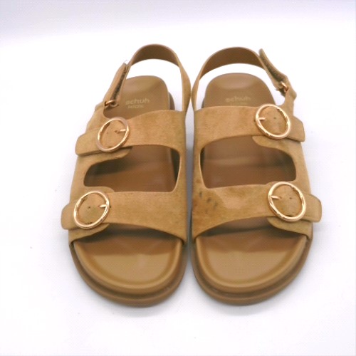 schuh twist footbed 1