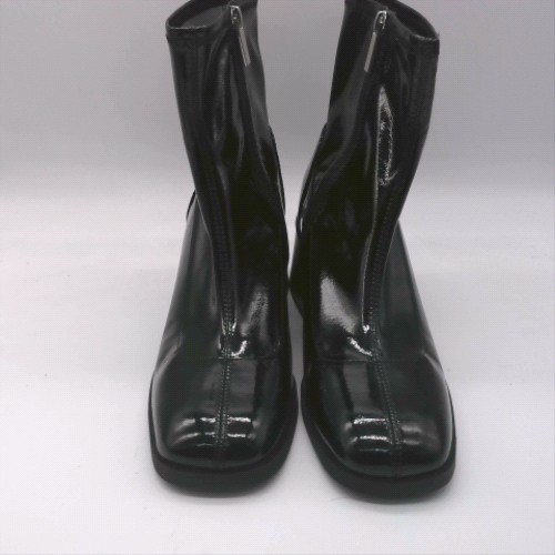 schuh briony block heel 1