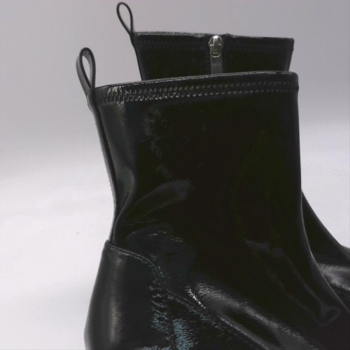 schuh briony block heel 3