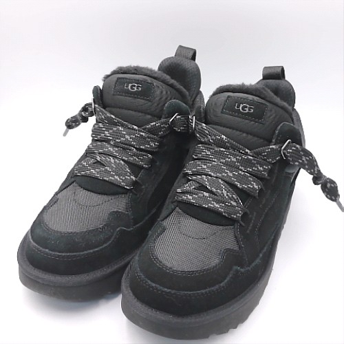 UGG lowmel 3