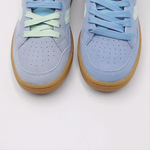 victoria Pale Blue smash trainers victoria smash 2