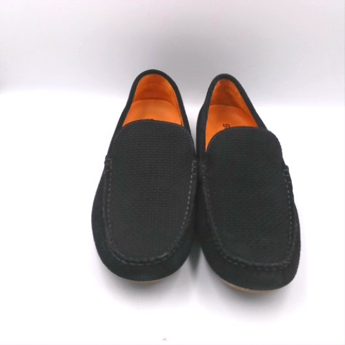 schuh Navy roper driver shoes schuh roper driver 1