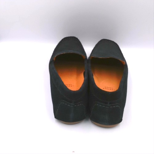 schuh Navy roper driver shoes schuh roper driver 3